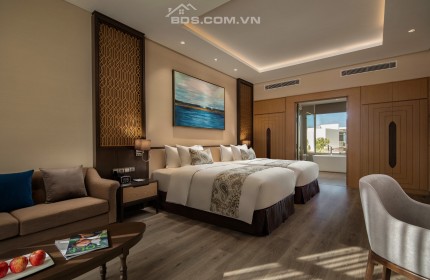 KẸT TIỀN CHÍNH CHỦ BÁN CẮT LỖ CĂN BIỆT THỰ VIP VIEW BIỂN LIỀN KỀ SÂN KN GOLF LINK GIÁ CHỈ 20TY/ CĂN